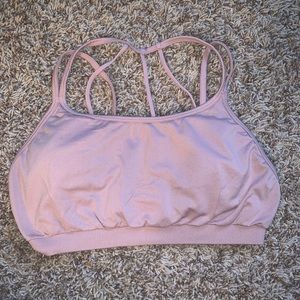 Fabletics sports bra